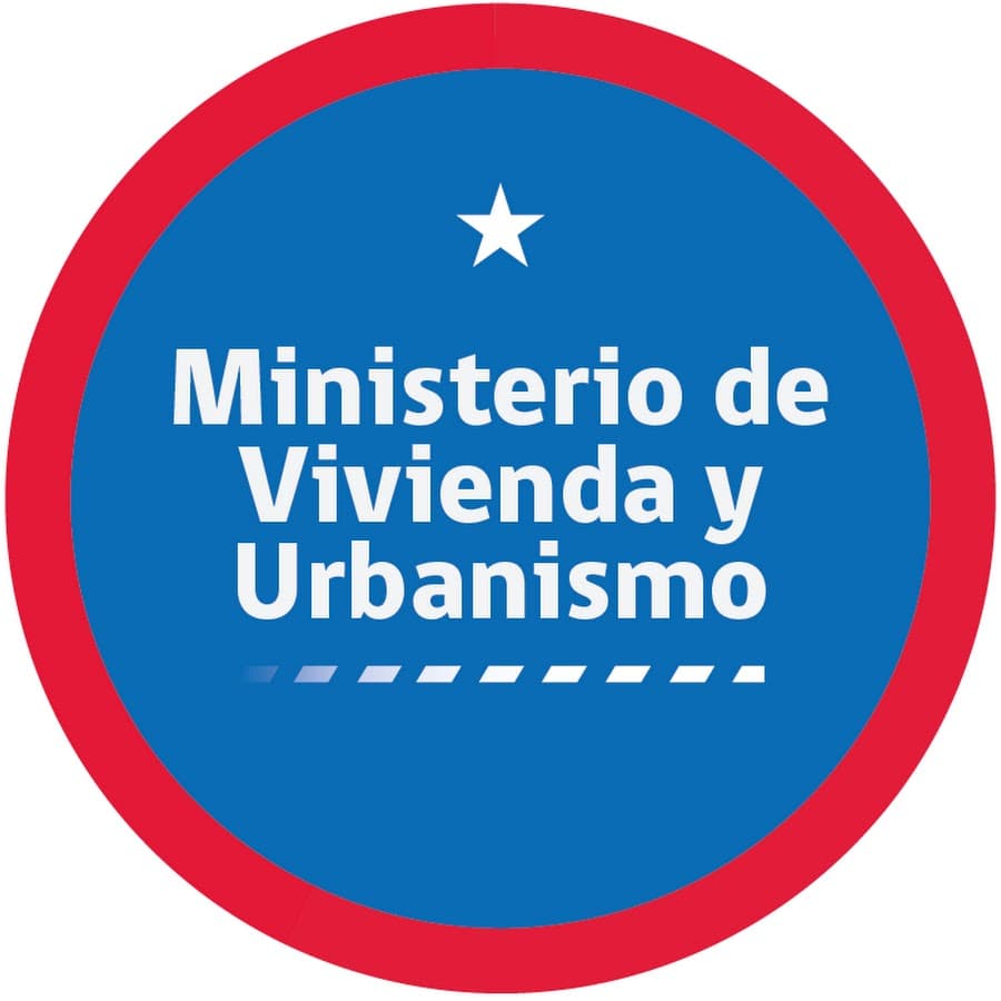 Ministerio de Vivienda y Urbanismo